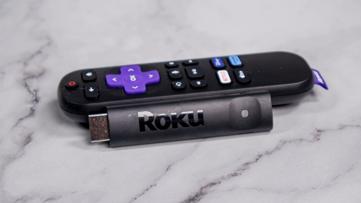 Roku Streaming Stick Plus Review: Compact 4K Performance