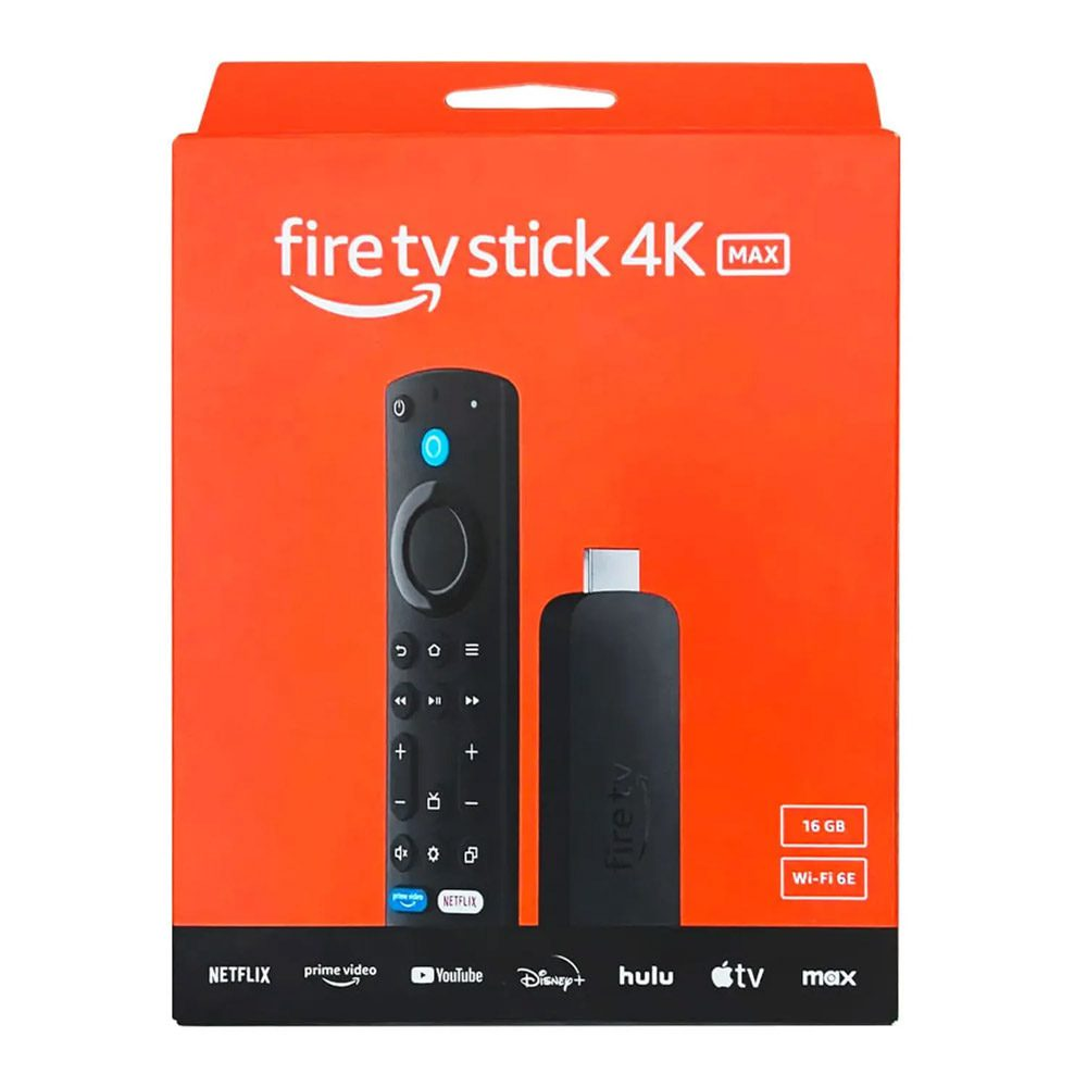 Fire TV Stick 4K Max: A Comprehensive Review of Features